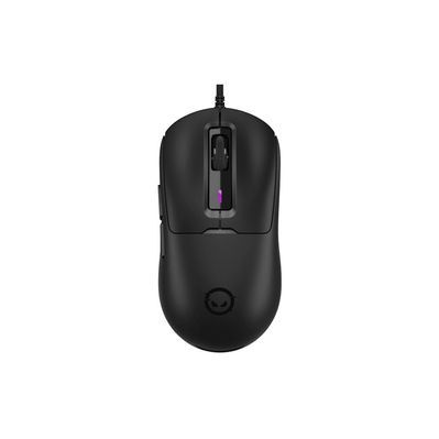 Мишка Lorgar MSA10 Ultralight USB Black (LRG-MSA10-BK)