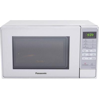 Мікрохвильова піч Panasonic NN-ST27HMZUE