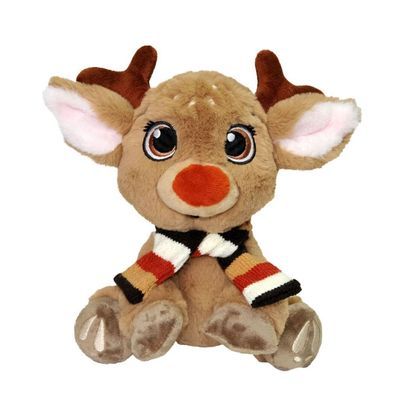 М'яка іграшка Tigres Оленятко Рорі (ІГ-0262)