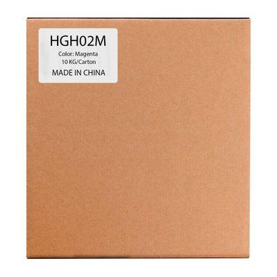 Тонер HP CLJ Pro M252 10 кг, magenta HG (HGH02M)