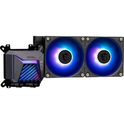 Система жидкостного охлаждения MSI MAG CoreLiquid A15 240