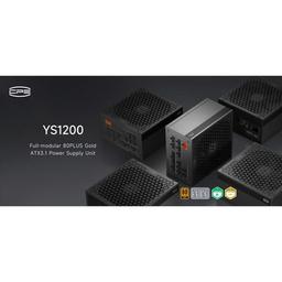 Блок живлення PcCooler 1200W (YS1200)