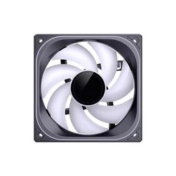 Кулер для корпуса JONSBO ZB-120B Black