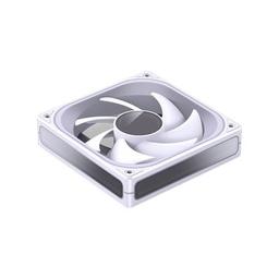 Кулер для корпуса JONSBO ZB-120W White