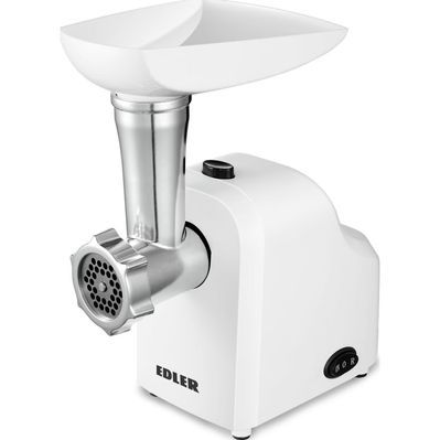 М'ясорубка Edler EDMG-1009+EDMG-02VA