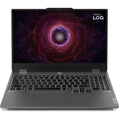Ноутбук Lenovo LOQ 15ARP9 (83JC0004RM)