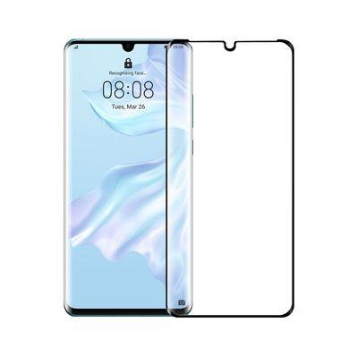 Стекло защитное PowerPlant 3D Huawei P30 Pro (GL606801)