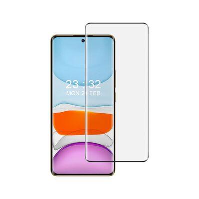 Стекло защитное PowerPlant 3D Realme 12 Pro+ 5G (GL604231)