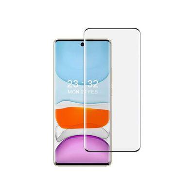 Стекло защитное PowerPlant 3D Vivo X100 (GL604842)