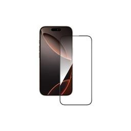 Скло захисне PowerPlant Full screen APPLE iPhone 16 Pro Max (GL604453)