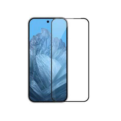 Стекло защитное PowerPlant Full screen Google Pixel 9 (GL604460)