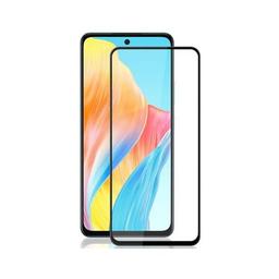 Стекло защитное PowerPlant Full screen OPPO A58 (GL603869)