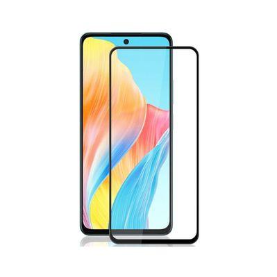 Стекло защитное PowerPlant Full screen OPPO A58 (GL603869)