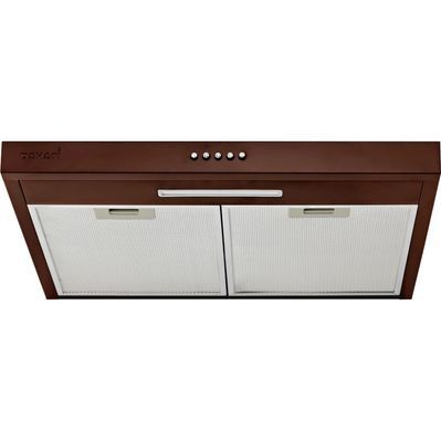 Витяжка кухонна DAHATI СН-600BR