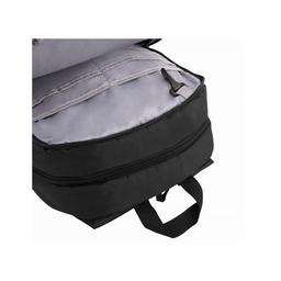 Рюкзак для ноутбука Porto 15.6" RNB-3033 black (RNB-3033BK)