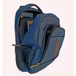 Рюкзак для ноутбука Porto 15.6" RNB-4003 dark blue (RNB-4003DB)