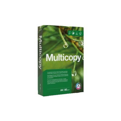 Папір Sylvamo A4 Multiсopy