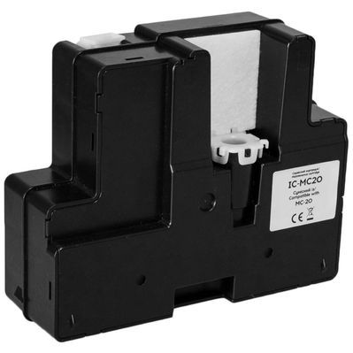 Контейнер для відпрацьованих чорнил Canon MC-20 0628C002 chip Barva (IC-MC20)