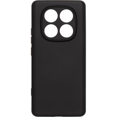 Чохол до мобільного телефона Armorstandart ICON Xiaomi Redmi Note 14 Pro 4G Camera cover Black (ARM79823)
