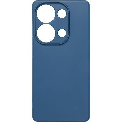 Чохол до мобільного телефона Armorstandart ICON Xiaomi Redmi Note 14S 4G Camera cover Dark Blue (ARM82009)