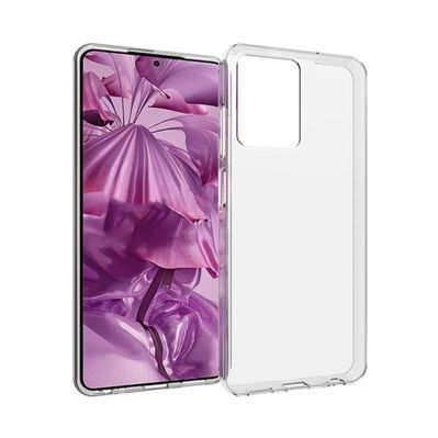 Чохол до мобільного телефона BeCover HMD Pulse Plus Transparancy (713145)