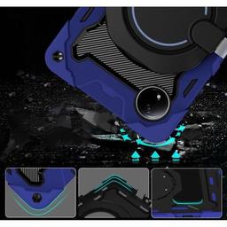 Чехол для планшета BeCover Xiaomi Redmi Pad SE 8.7" Blue (712921)