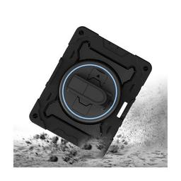 Чохол до планшета BeCover Apple iPad Air 11" M2/M3 (2024/2025) Black (712909)