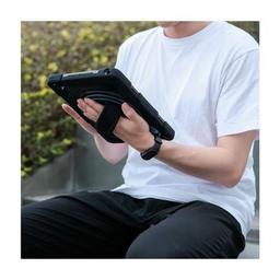 Чехол для планшета BeCover Apple iPad Pro 11" M4 2024 Black (712912)