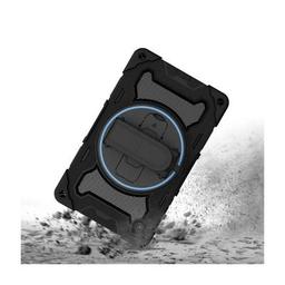 Чехол для планшета BeCover Samsung Galaxy Tab A9 SM-X115 8.7" Black (712914)