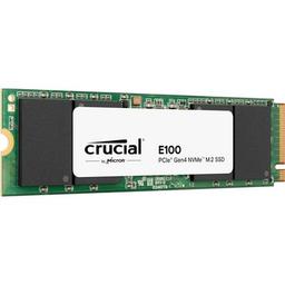 Накопитель SSD M.2 2280 480GB E100 Micron (CT480E100SSD8)