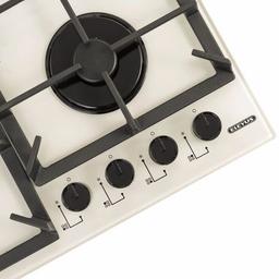 Варочная поверхность Eleyus ALMADA 60 BG CTF