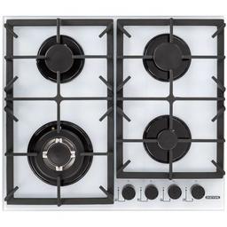 Варочная поверхность Eleyus ALMADA 60 WH CTF