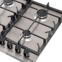 Варочная поверхность Eleyus ALMERA 60 IS CTF