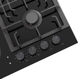 Варочная поверхность Eleyus H1СBHG ME 60 BL V2 CF