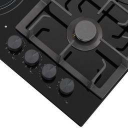 Варочная поверхность Eleyus H1СBHG ME 60 BL V2 CF