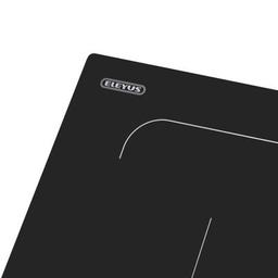 Варочная поверхность Eleyus H1СBHG SLME 60 BL I2 CF