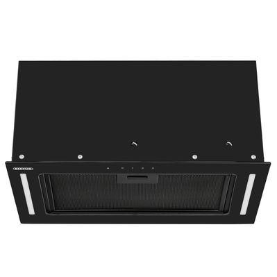 Витяжка кухонна Eleyus NAVIS 1000 LED 52 BL