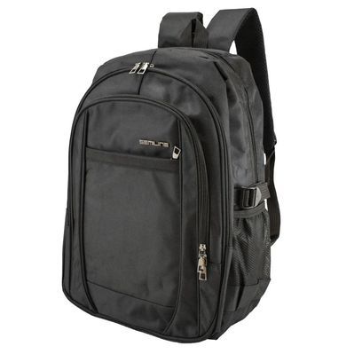 Рюкзак для ноутбука Semi Line 15.6" L2048 21L Black (L2048-1)