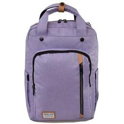Рюкзак для ноутбука Semi Line 15.6" L2005 21L Lilac (L2005-9)