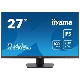 Монитор iiyama XU2793QSU-B7