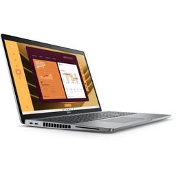 Ноутбук Dell Latitude 5550 (N094L555015UA_UBU)