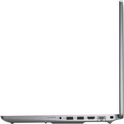 Ноутбук Dell Latitude 5550 (N094L555015UA_W11P)