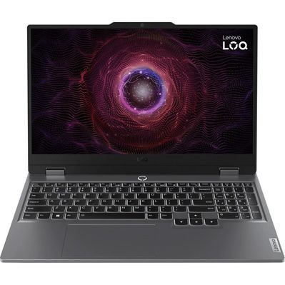 Ноутбук Lenovo LOQ 15ARP9 (83JC00BYRA)