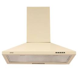 Вытяжка кухонная Jantar KBT 650 LED 60 BG