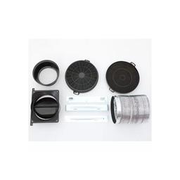 Вытяжка кухонная Kaiser A 9416 WBE Eco