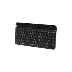 Клавіатура A4Tech FBK30 Wireless/Bluetooth Black (4711421972499)