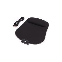 Коврик для мышки Maxxter MMP-LEDPAD-BK RGB Black (MMP-LEDPAD-BK)