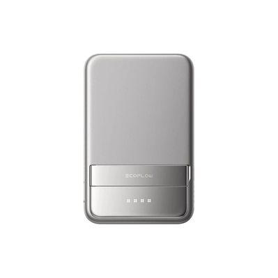 Батарея універсальна EcoFlow RAPID Magnetic Power Bank 5000 (EF-RAPID5000-B-EU)