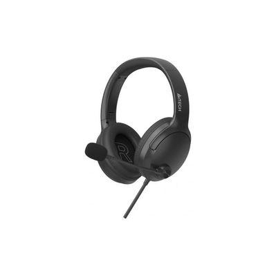 Наушники A4Tech FH280U Black (4711421001717)