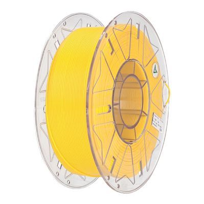 Пластик для 3D-принтера Creality PLA Hyper RFID 1кг, 1.75мм, yellow (3301010469)